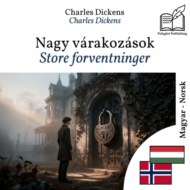 Store forventninger
