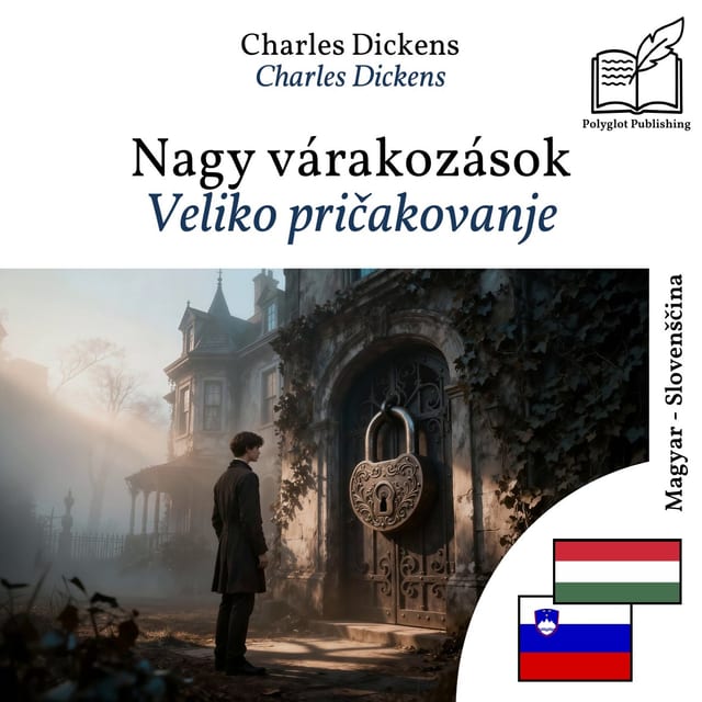 Veliko pričakovanje