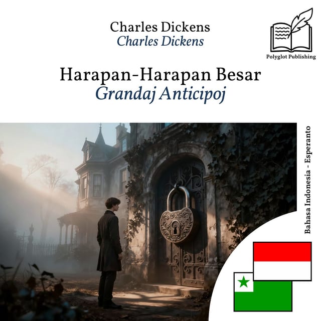 Grandaj Anticipoj