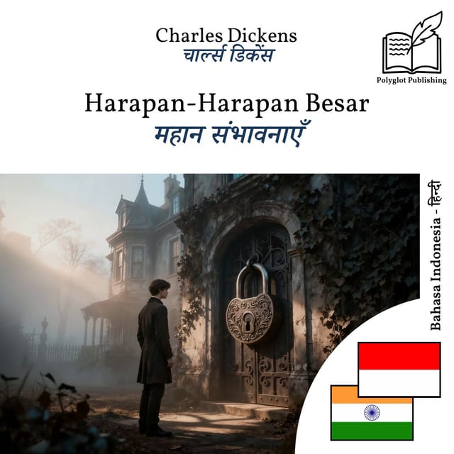 महान संभावनाएँ