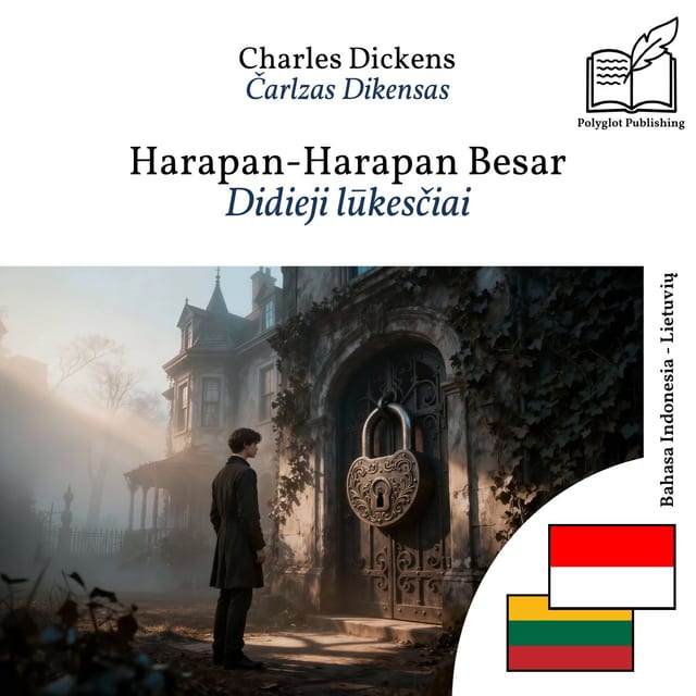 Didieji lūkesčiai