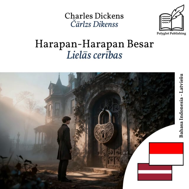 Lielās cerības