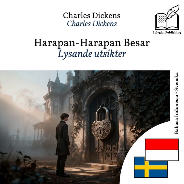 Lysande utsikter