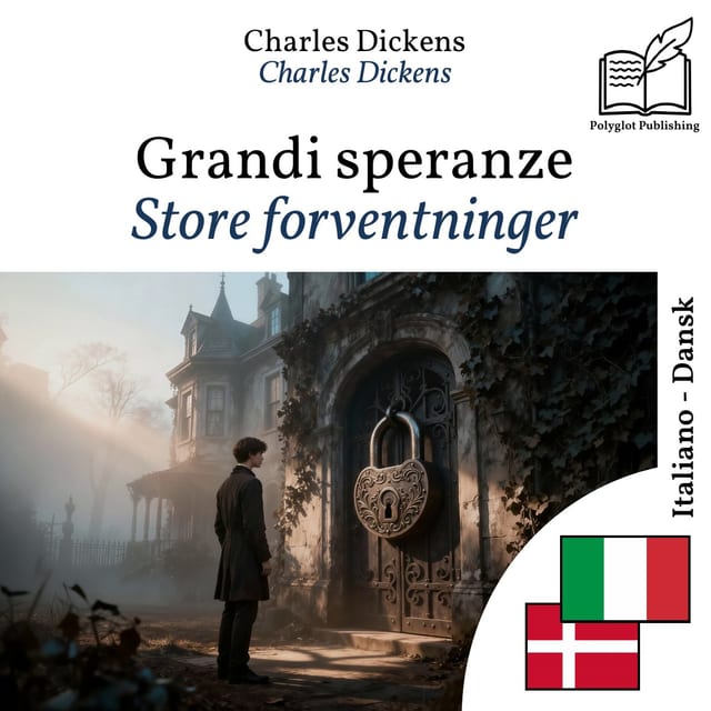 Store forventninger