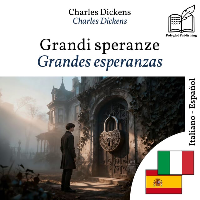 Grandes esperanzas