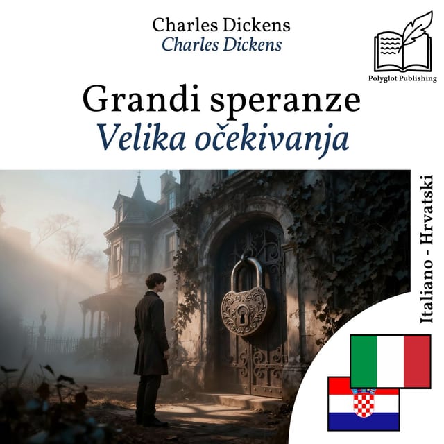 Velika očekivanja