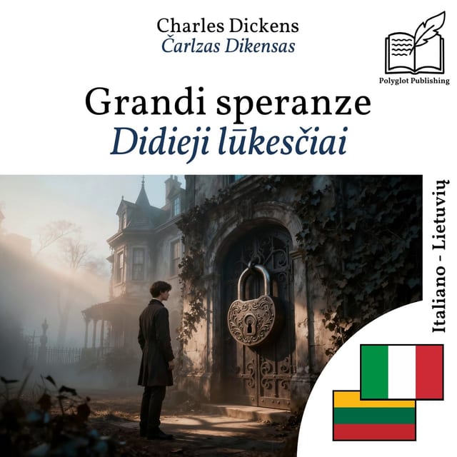 Didieji lūkesčiai