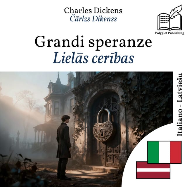 Lielās cerības