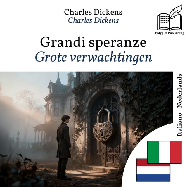 Grote verwachtingen