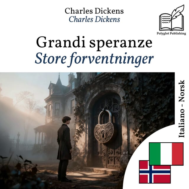 Store forventninger