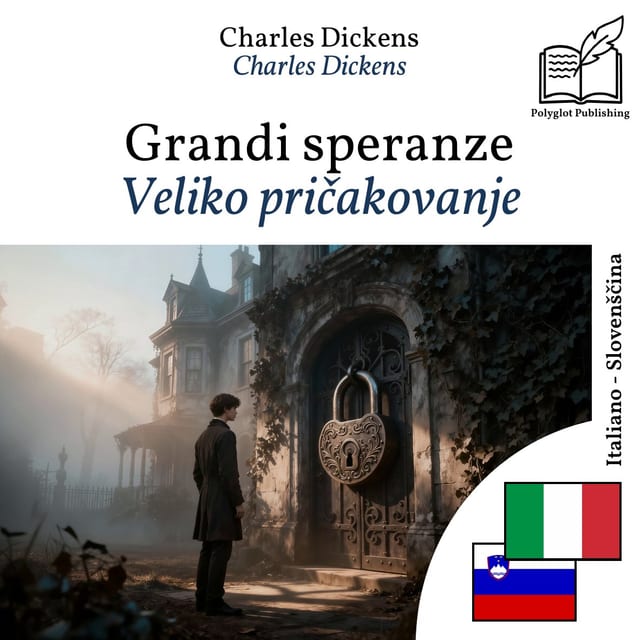 Veliko pričakovanje