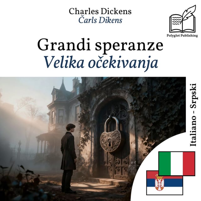 Velika očekivanja