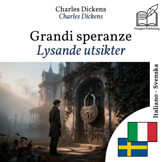Lysande utsikter