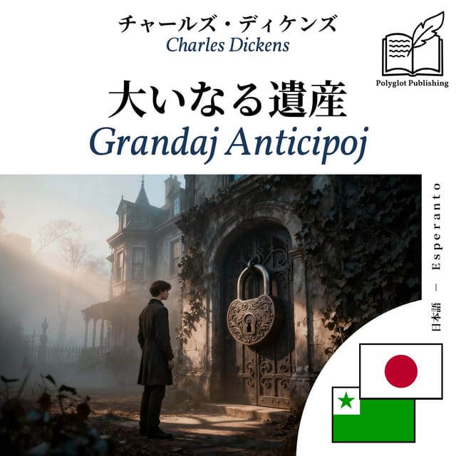 Grandaj Anticipoj