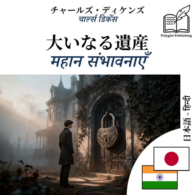 महान संभावनाएँ