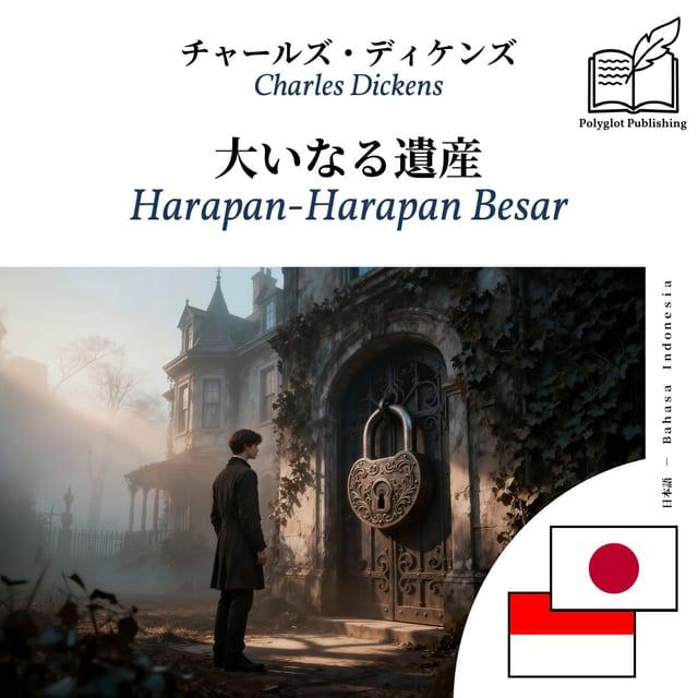 Harapan-Harapan Besar