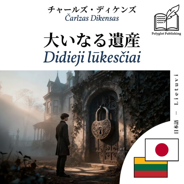 Didieji lūkesčiai