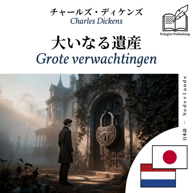 Grote verwachtingen