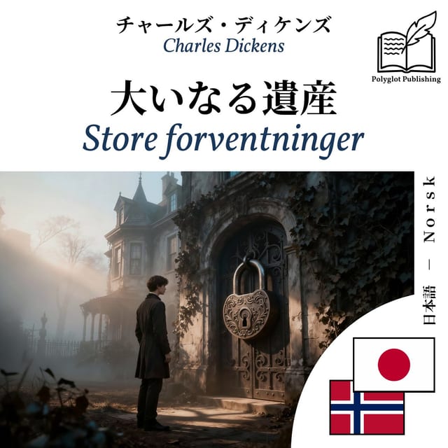 Store forventninger