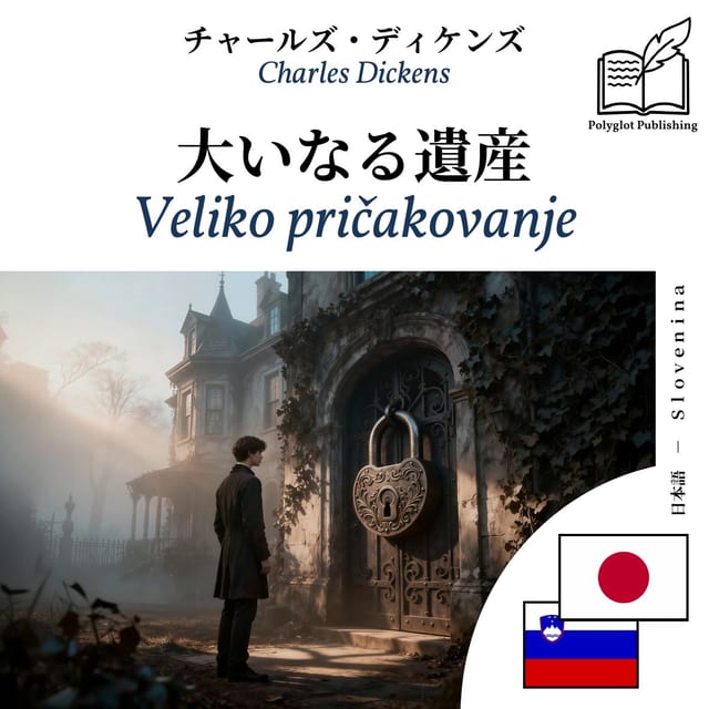 Veliko pričakovanje