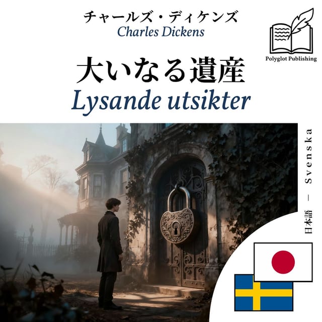 Lysande utsikter