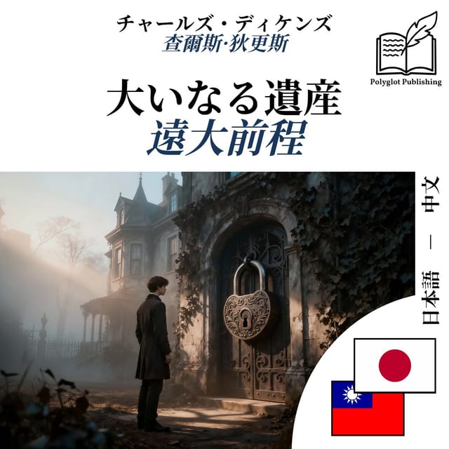 遠大前程