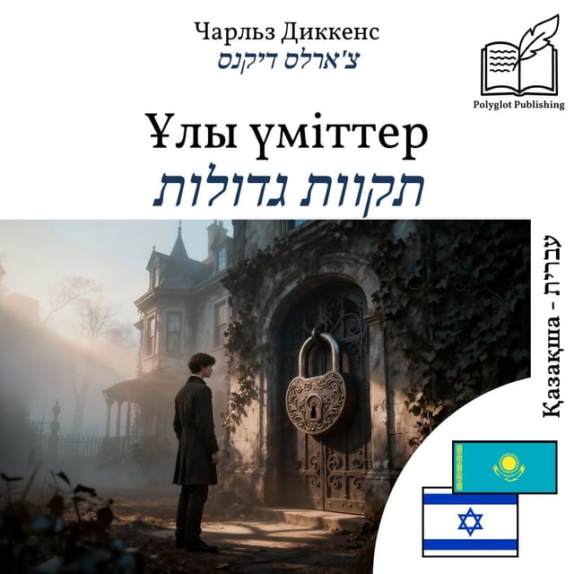 תקוות גדולות