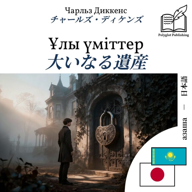 大いなる遺産