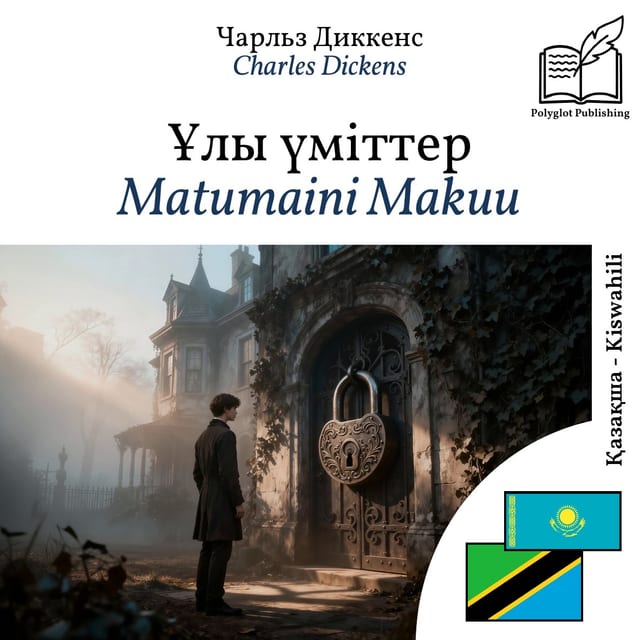 Matumaini Makuu