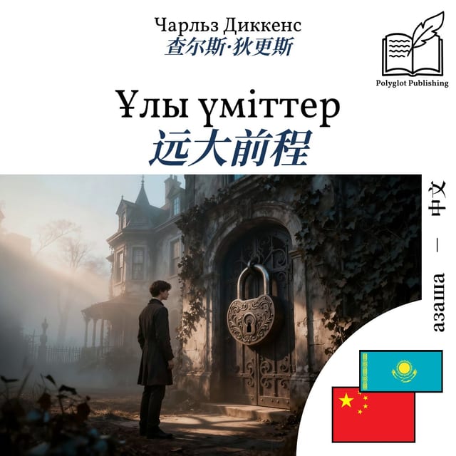 远大前程