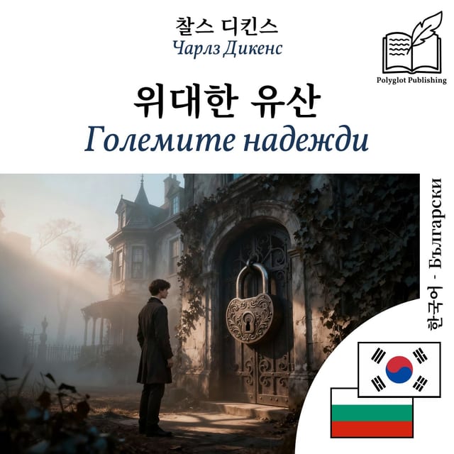 Големите надежди