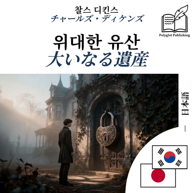 大いなる遺産