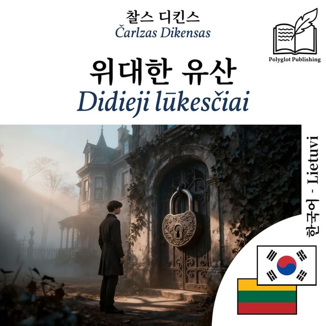 Didieji lūkesčiai