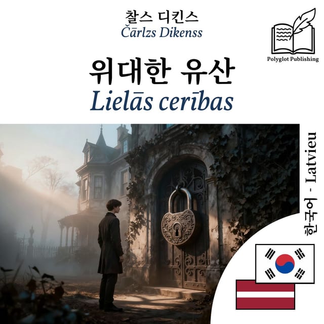 Lielās cerības