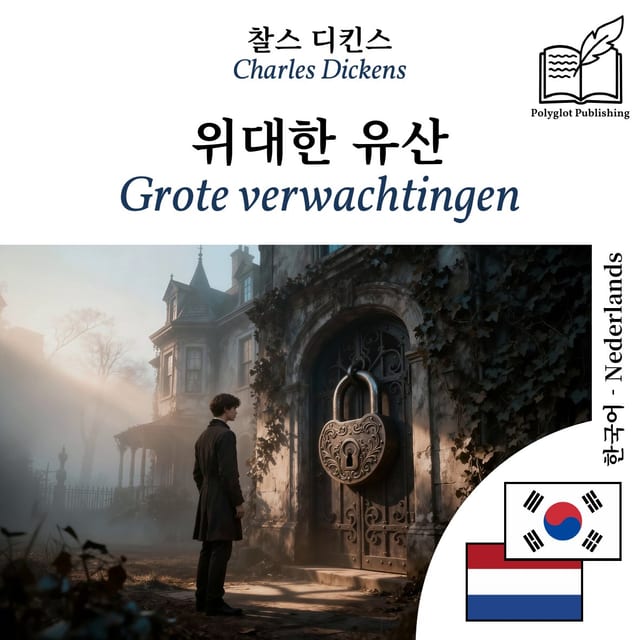 Grote verwachtingen
