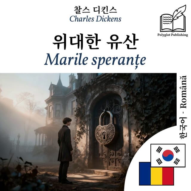 Marile speranțe
