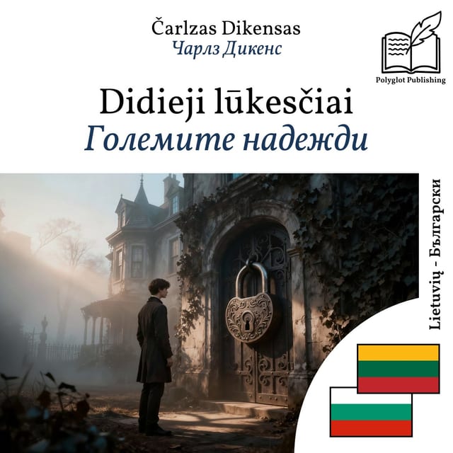 Големите надежди