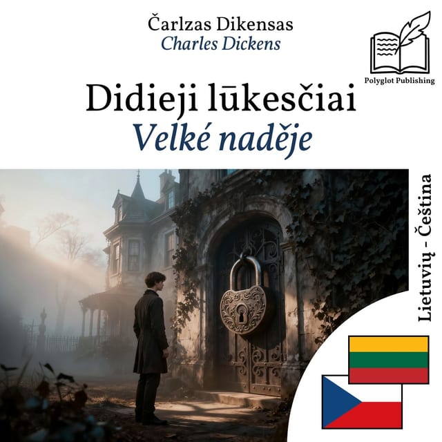 Velké naděje