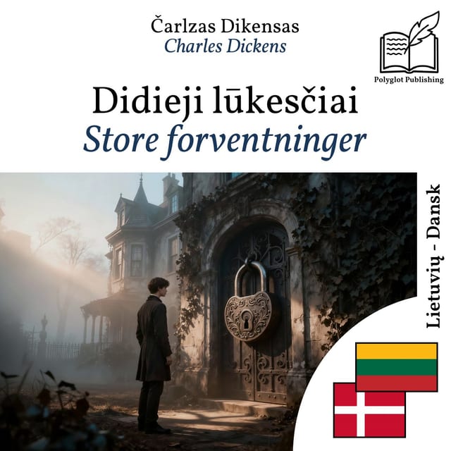 Store forventninger