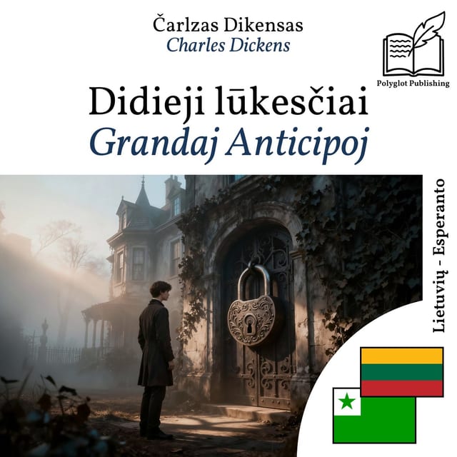 Grandaj Anticipoj