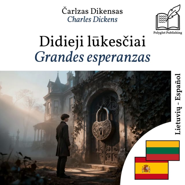 Grandes esperanzas