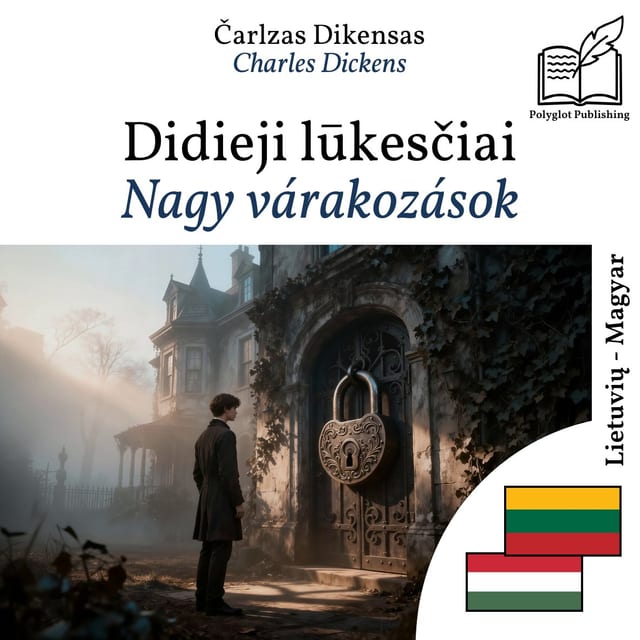 Nagy várakozások