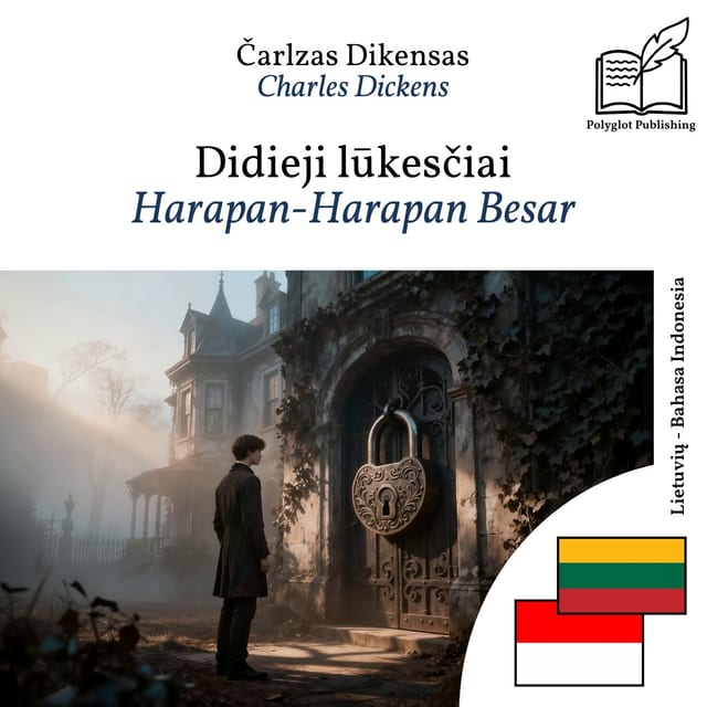 Harapan-Harapan Besar