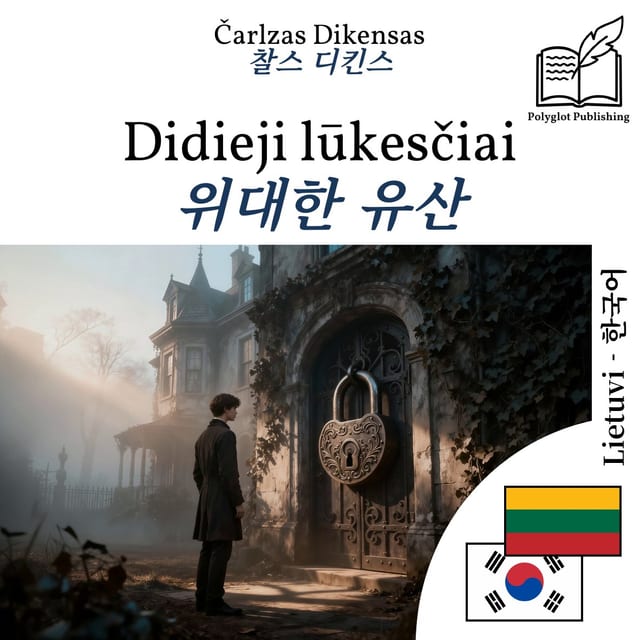 위대한 유산