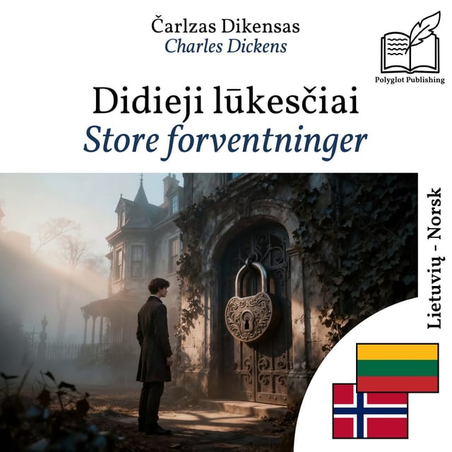 Store forventninger