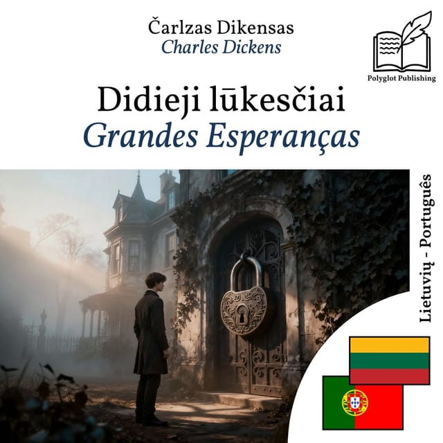 Grandes Esperanças