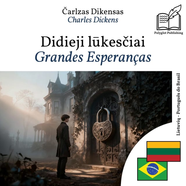 Grandes Esperanças