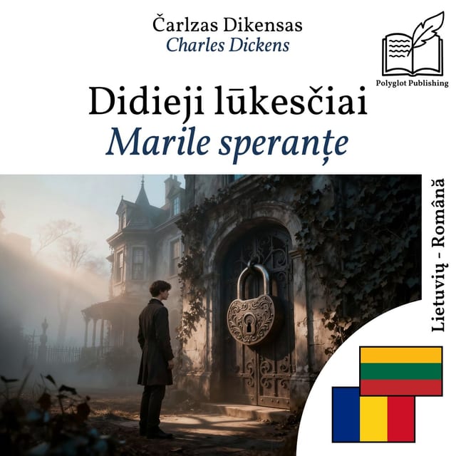 Marile speranțe
