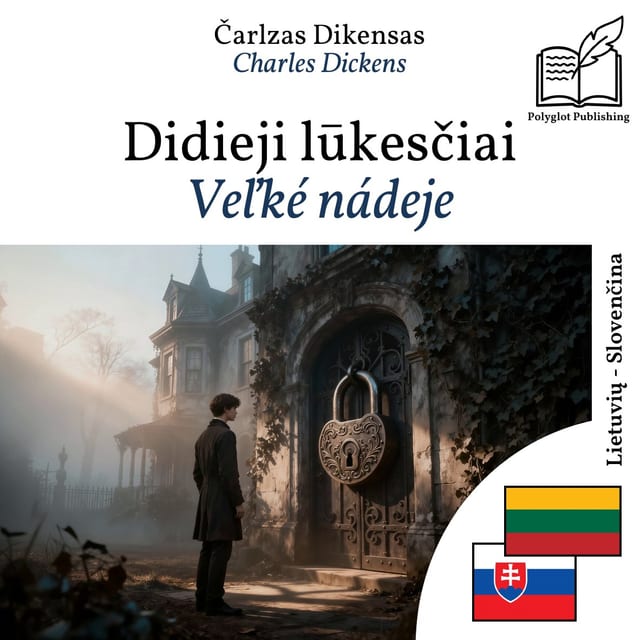Veľké nádeje