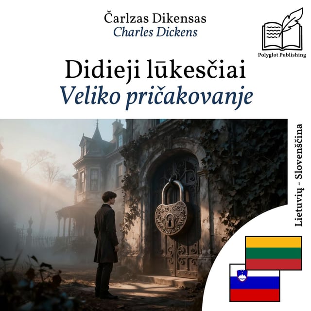 Veliko pričakovanje